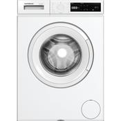 Nordmende 9KG Washing Machine 1200 Spin A Rated WMA1490WH - White image
