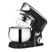 Adler AD 4226 Planetary Food Processor 1200W - Black image