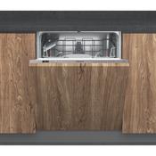 Hotpoint HP2IFC14BN6UK 14 Place Integrated Dishwasher image