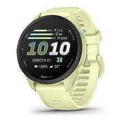 Garmin Forerunner 70 010-04307-02 - Citron