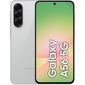 Samsung A56 5G 256GB SM-A566BZACEUB - Awesome Light Grey