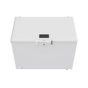 Whirlpool 308L Chest Freezer W3RHS30EWUK - White image