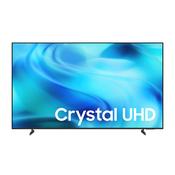 Samsung 55" Crystal 4K UHD HDR AI Smart TV UE55U8000HK (2026) image