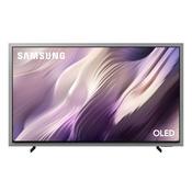 Samsung 55" OLED S99H 4K Samsung Vision AI Smart TV QE55S99HATXXU image