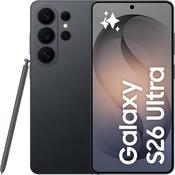 Samsung Galaxy S26 Ultra 12GB 512GB 5G SM-S948BZKGEUB - Black