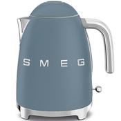 Smeg 1.7L Kettle 50's Style KLF03SBMUK - Storm Blue