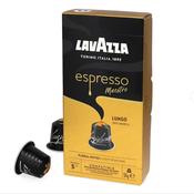 Lavazza Espresso Maestro Lungo Compatible with Nespresso Original Pods - 10 Pack