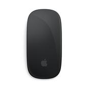 Apple Magic Mouse Multi-Touch Surface (USB‑C) MXK63Z/A - Black image