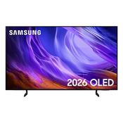 Samsung 48" OLED 4K Ultra HD HDR Smart TV QE48S85H (2026) image