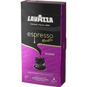 Lavazza Espresso Maestro Intenso Compatible with Nespresso Original Pods - 10 Pack