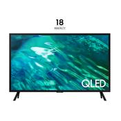 Samsung 32” QLED Full HD HDR Smart TV QE32Q50AEUXXU