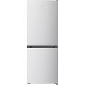 Indesit Low Frost 60/40 Fridge Freezer INKS1201S4UK – Silver image