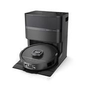 Shark PowerDetect UV Reveal 2-in-1 Vac &amp;amp; Mop Robot Vacuum RV3000XEUK – Black image