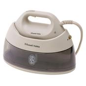 Russell Hobbs 28580 Fabric Luxe Steam Generator - Stone image