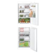 Bosch Series 2 KIN85NSE0G Integrated 50/50 NoFrost Fridge Freezer – 249L Capacity (Sliding Hinge) image