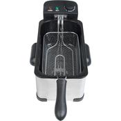 Progress 3.0L Deep Fryer EK6668P - Silver ds image