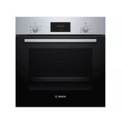 Bosch Series 2 Built-in Oven 60 x 60 cm HHF113BR0B - Stainless Steel image
