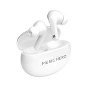 SBS Music Hero TWS X-BEAT Earbuds MHTWSBEATBTNORW image
