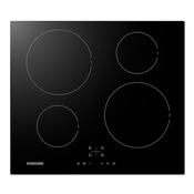 Samsung Induction Hob Four Burner Auto Pan Detection 7.0kW NZ64F3NM1AB image