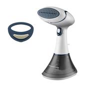 Russell Hobbs Steam Genie Essential Handheld Clothes Steamer 25591 image