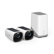 Eufy S330 eufyCam 3 T88713W1 2-Cam Kit image