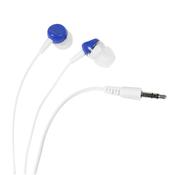 Vivanco Color Buds Wired Earphones VVEARBUDS12R - Red image