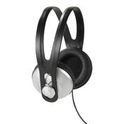 Vivanco Stereo Headphones WHEAD18S - Silver image