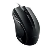 Vivanco USD Wired Mouse VVITMOUSECABK image