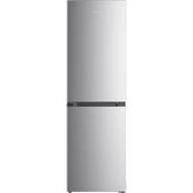 Indesit Low Frost 60/40 Fridge Freezer INKS3251S4UK - Silver image
