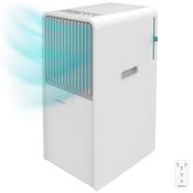 Cecotec ForceClima 9150 Style 9000 BTU Portable Air Conditioner image
