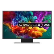 LG 50" QNED86 4K Mini LED 120Hz Smart TV 50QNED86B6B | webOS image