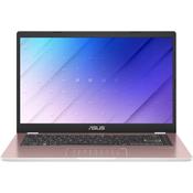 ASUS Vivobook Go 14 E410KA-EK592WS 14" FHD Laptop Intel Celeron N4500, 4GB RAM, 128GB eMMC, Windows 11 S - Rose Pink image