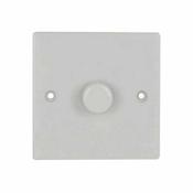 Status 150W LED Dimmer Switch 1 Gang 1 Way S150WDS image