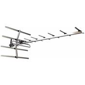 Blake UK 15-Element DM-Contract TV Aerial | Group K, F-Type DMCK-F image