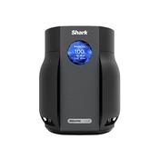 Shark BreatheClear Compact Air Purifier with NeverChange6 HP062UKBK - Charcoal image