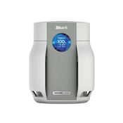 Shark BreatheClear Compact Air Purifier with NeverChange6 HP062UK - Dove image