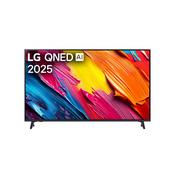 LG 55QNED70A6 55" 4K QNED Smart TV – Quantum Dot, NanoCell &amp;amp; α5 AI image