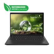 Lenovo ThinkPad X13 Gen 1 L-X13-UK-T103 13.3" FHD Laptop Intel Core i5-10310U, 16GB RAM, 256GB SSD, Win 11 Pro - T1A Refurb