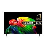 LG 65" B6 4K OLED Smart TV OLED65B65LA – Self-Lit OLED Pixels, α7 AI Processor Gen8, 120Hz, Dolby Vision image