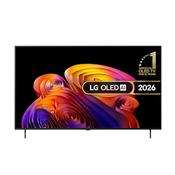 LG 55" B6 4K OLED Smart TV OLED55B6ELC – Self-Lit OLED Pixels, α7 AI Processor Gen8, 120Hz, Dolby Vision image