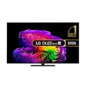 LG 65" G6 4K OLED evo Smart TV OLED65G66LS – Brightness Booster Max, α11 AI Processor, Zero Gap Design, 144Hz image