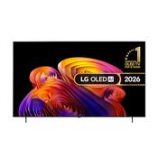 LG 77" B6 4K OLED Smart TV OLED77B6ELC – Self-Lit OLED Pixels, α7 AI Processor Gen8, 120Hz, Dolby Vision image