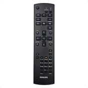 Genuine Philips Replacement Remote Control (Model: 398GRABDDNEPHT) image