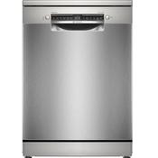 Bosch Series 4 SMS4EMI06G Freestanding Dishwasher 14 Place Settings - Stainless Steel image
