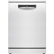 Bosch Series 4 SMS4EMW06G Freestanding Dishwasher 14 Place Settings - White image
