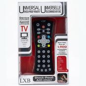 Lexibook Universal Remote Control ST010BXC12/07 image