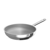 BergHOFF Helix 28 cm Frying Pan | Recycled Stainless Steel Induction Skillet image