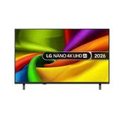 LG 55NU850B6LA 55" NanoCell 4K Smart TV – α7 AI Gen9 &amp;amp; webOS 26 image