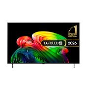 LG 55" B6 4K OLED Smart TV OLED55B65LA – Self-Lit OLED Pixels, α7 AI Processor Gen8, 120Hz, Dolby Vision image