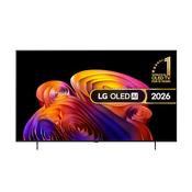 LG 65" B6 4K OLED Smart TV OLED65B6ELC – Self-Lit OLED Pixels, α7 AI Processor Gen8, 120Hz, Dolby Vision image